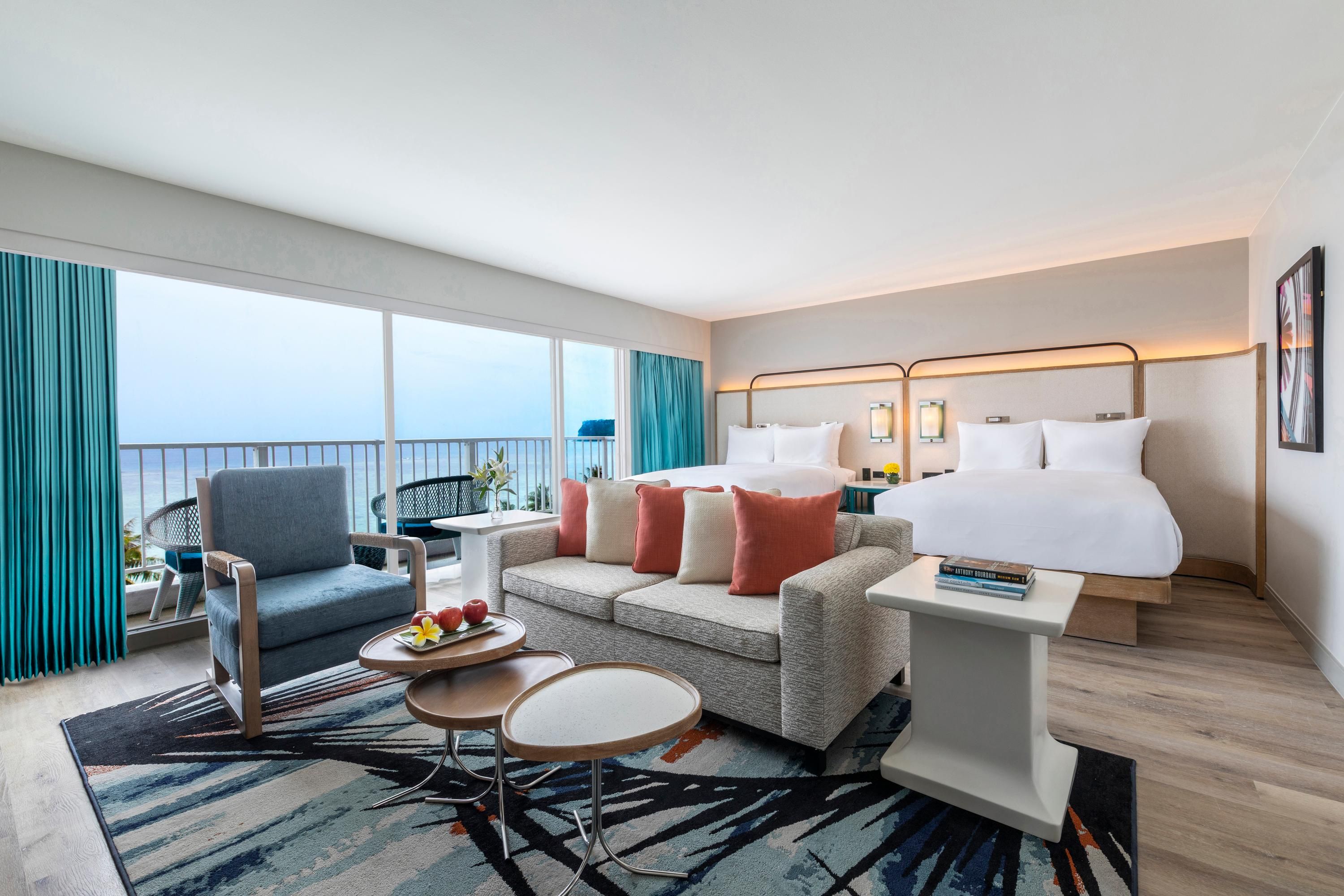 Room amenity