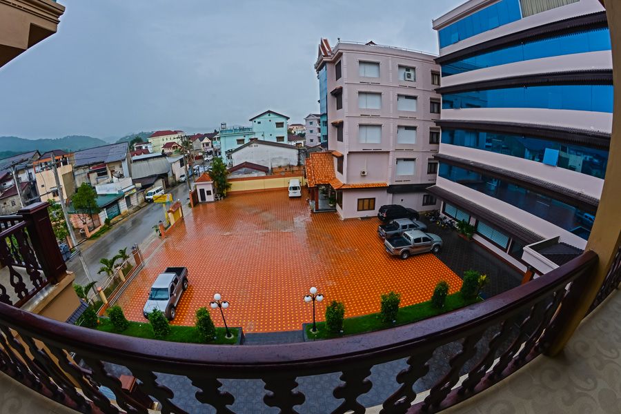 Outdoor view