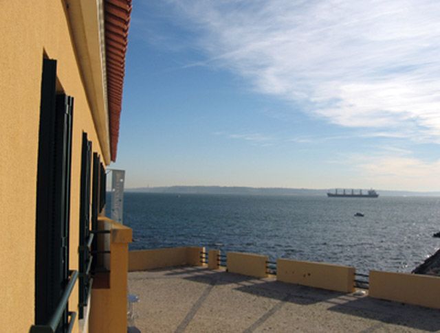 Outdoor view