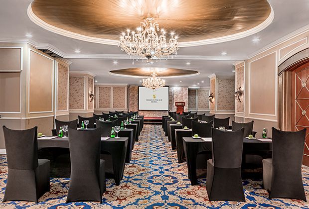 Conference room