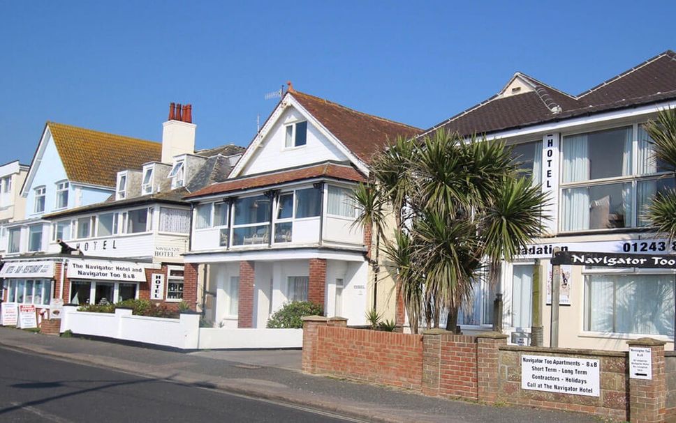 Building Photo