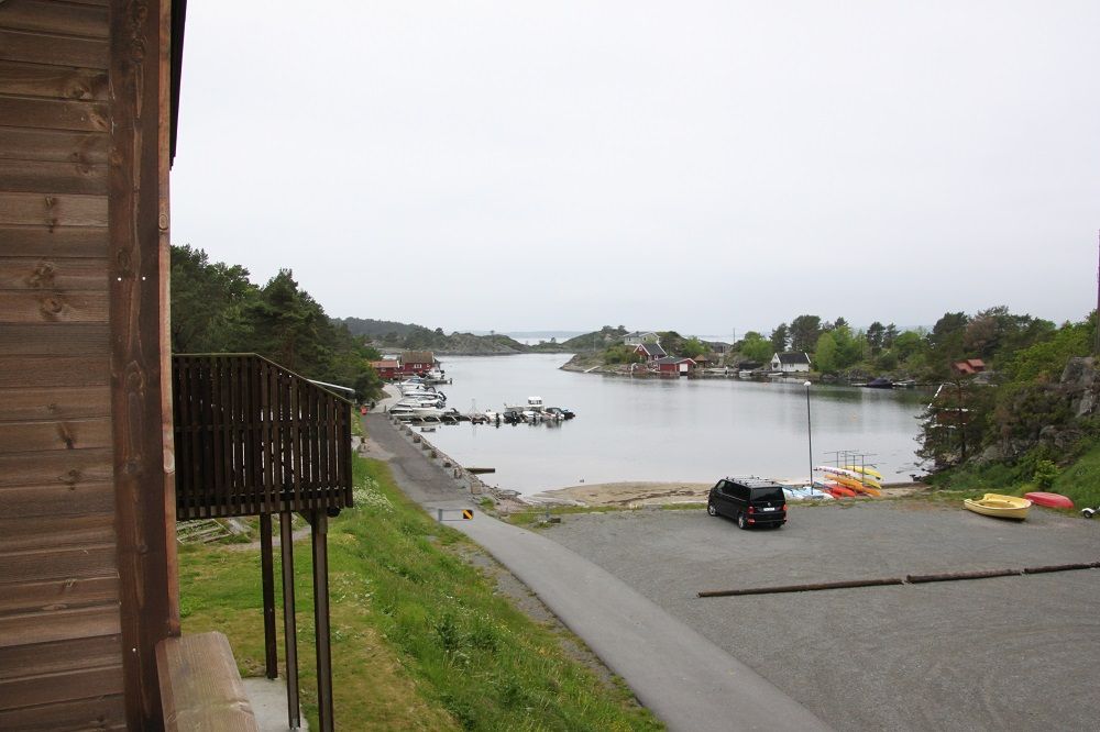 Outdoor view