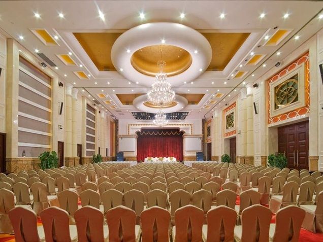 Conference room