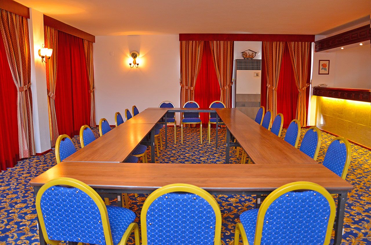 Conference room