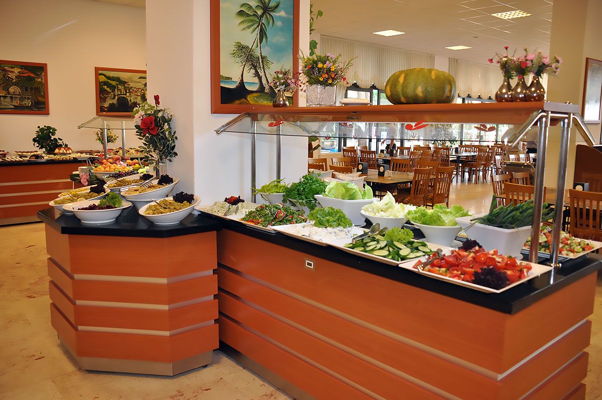 Buffet