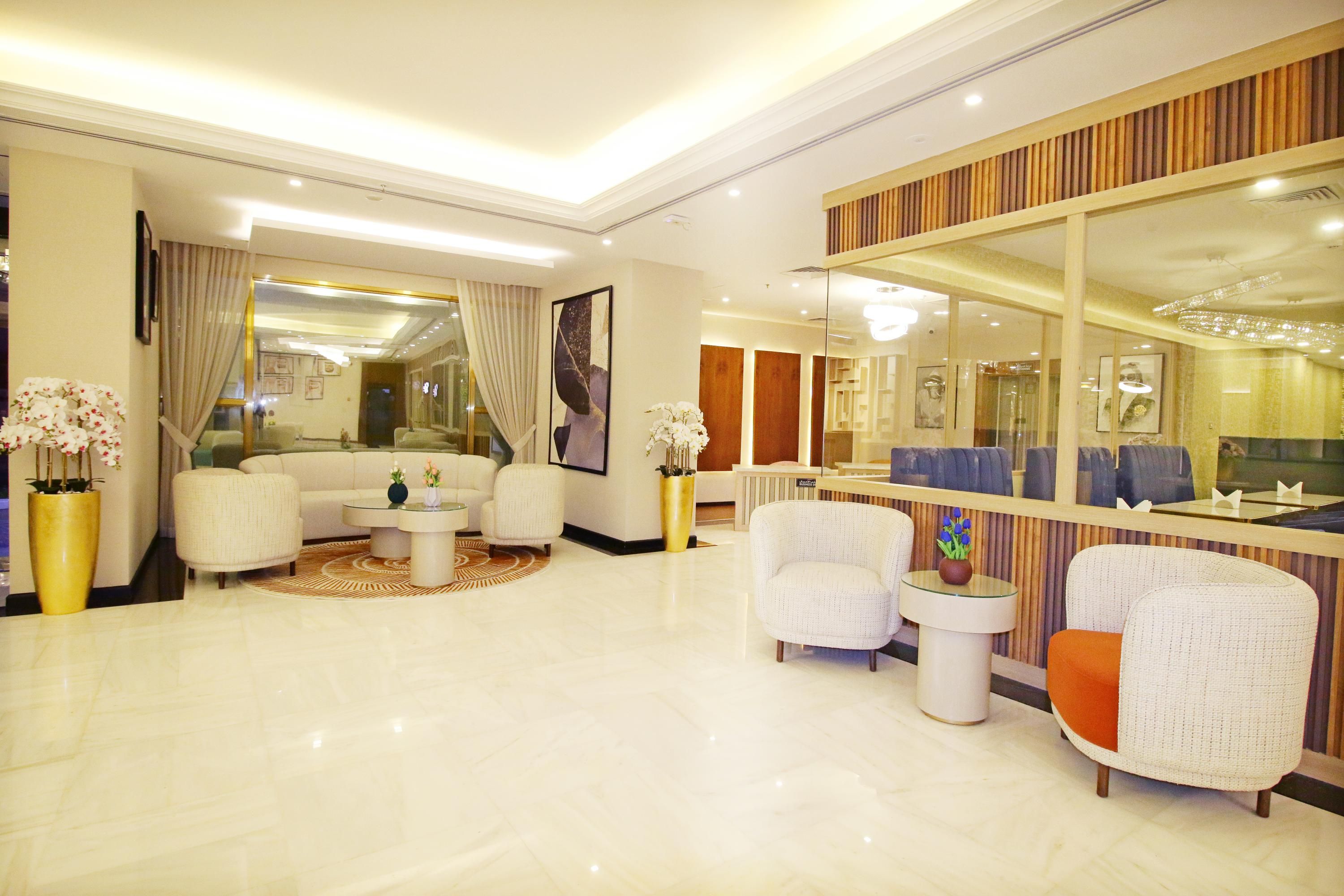 Hotel amenity