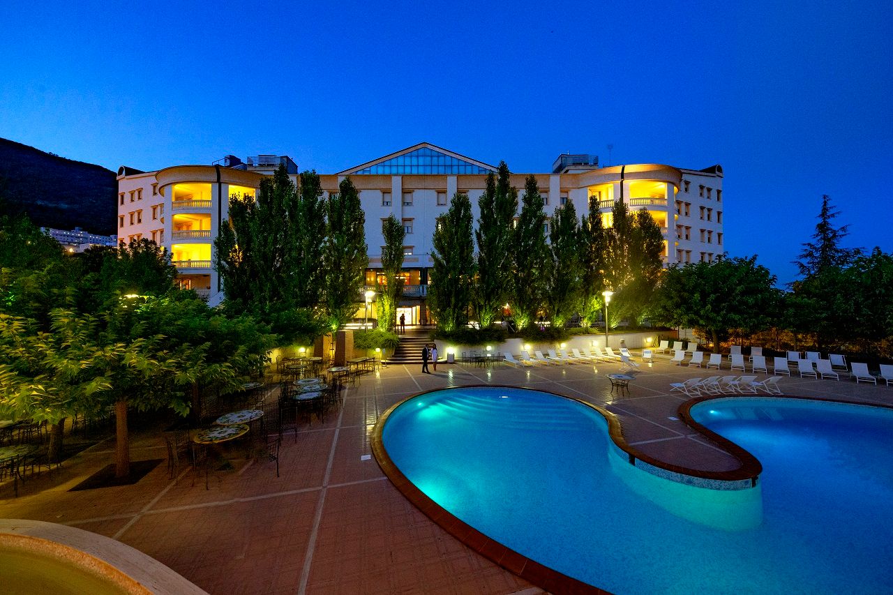 Outdoor view