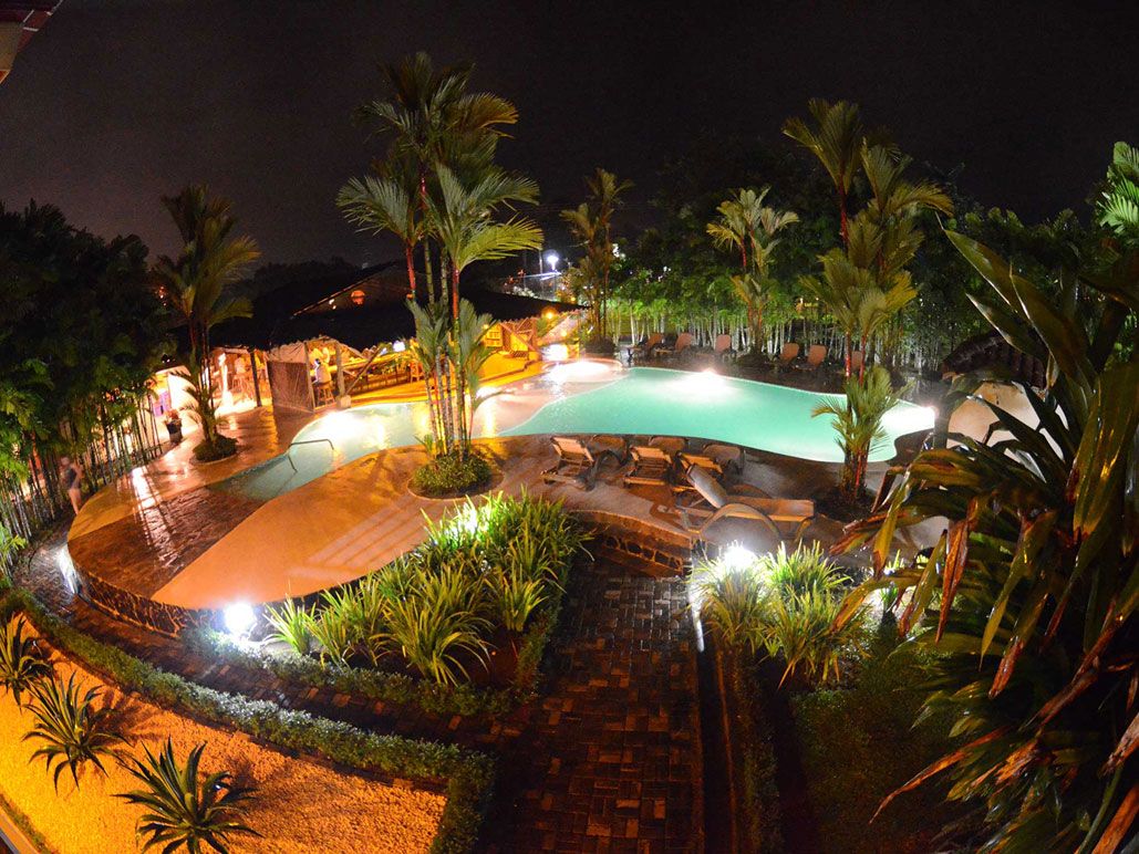 Outdoor view