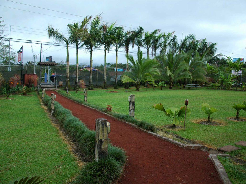 Outdoor view