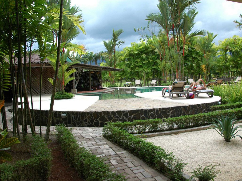 Outdoor view