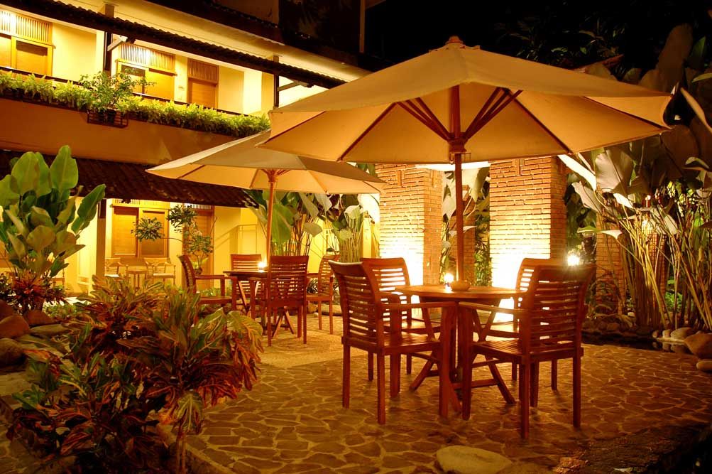 Outdoor view