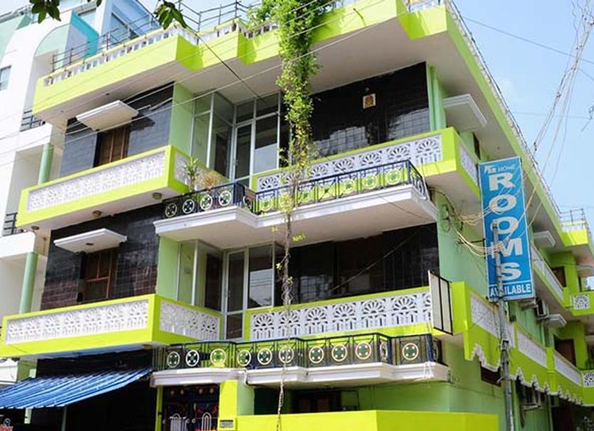 Building Photo