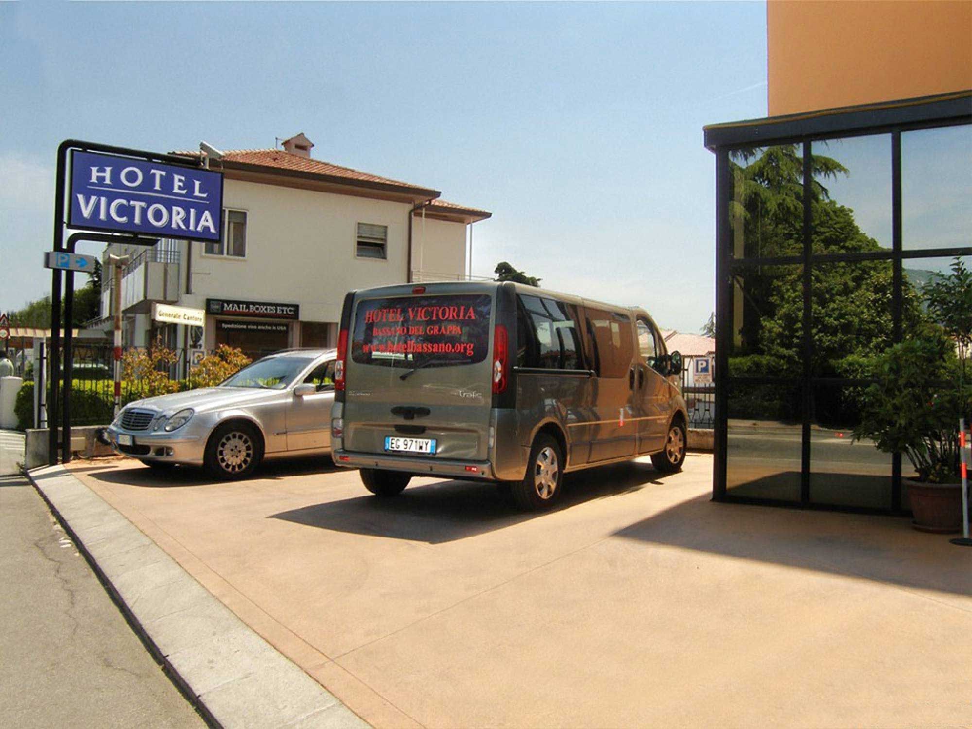 Outdoor view