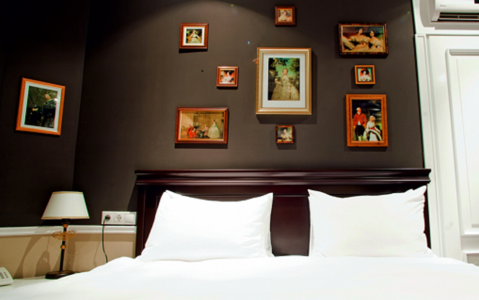 Bedroom Photo