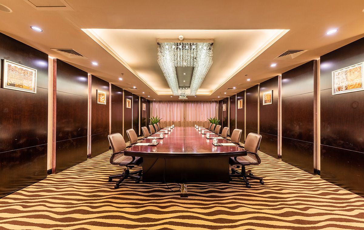 Conference room