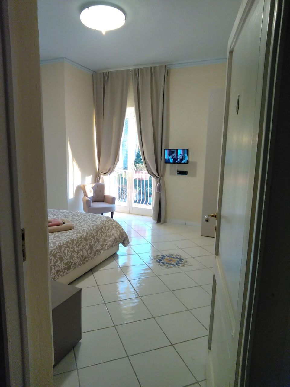 Outdoor view