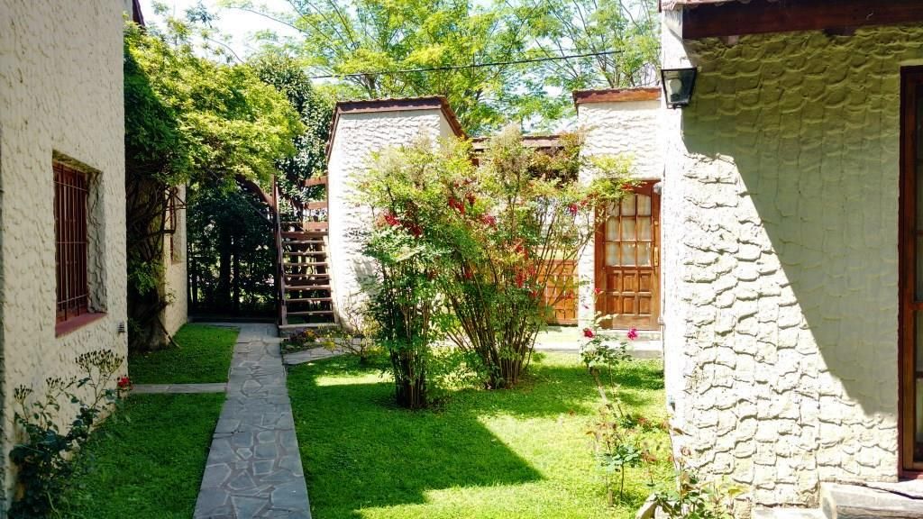 Outdoor view
