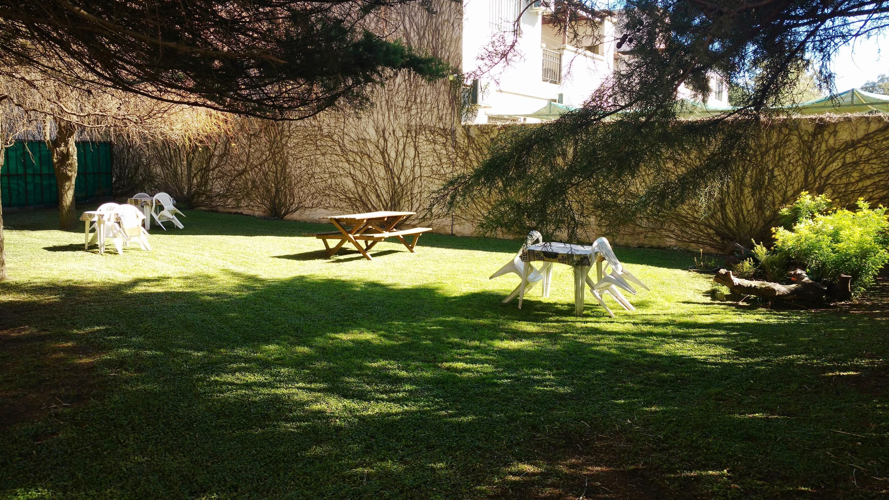 Outdoor view