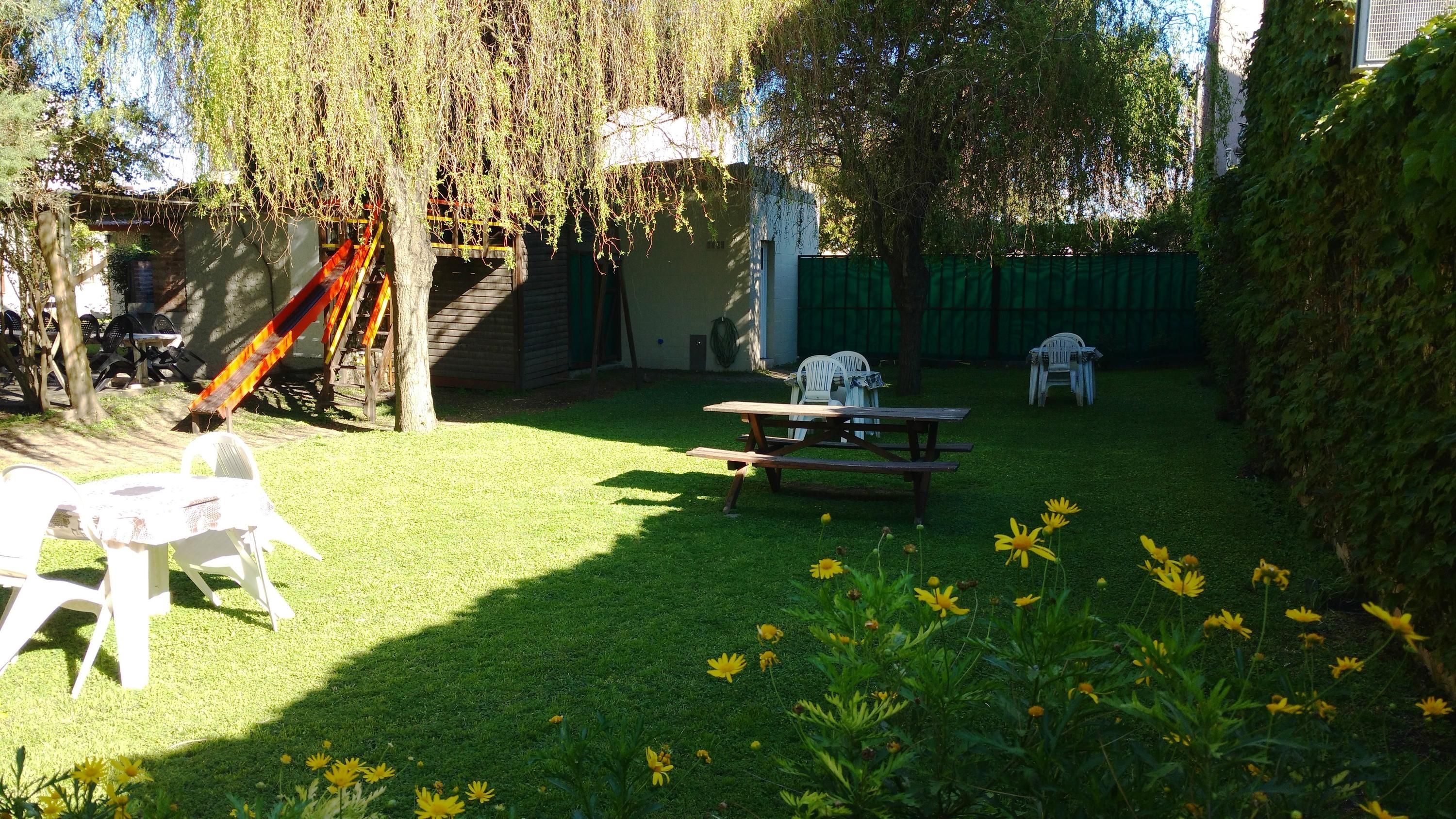 Outdoor view