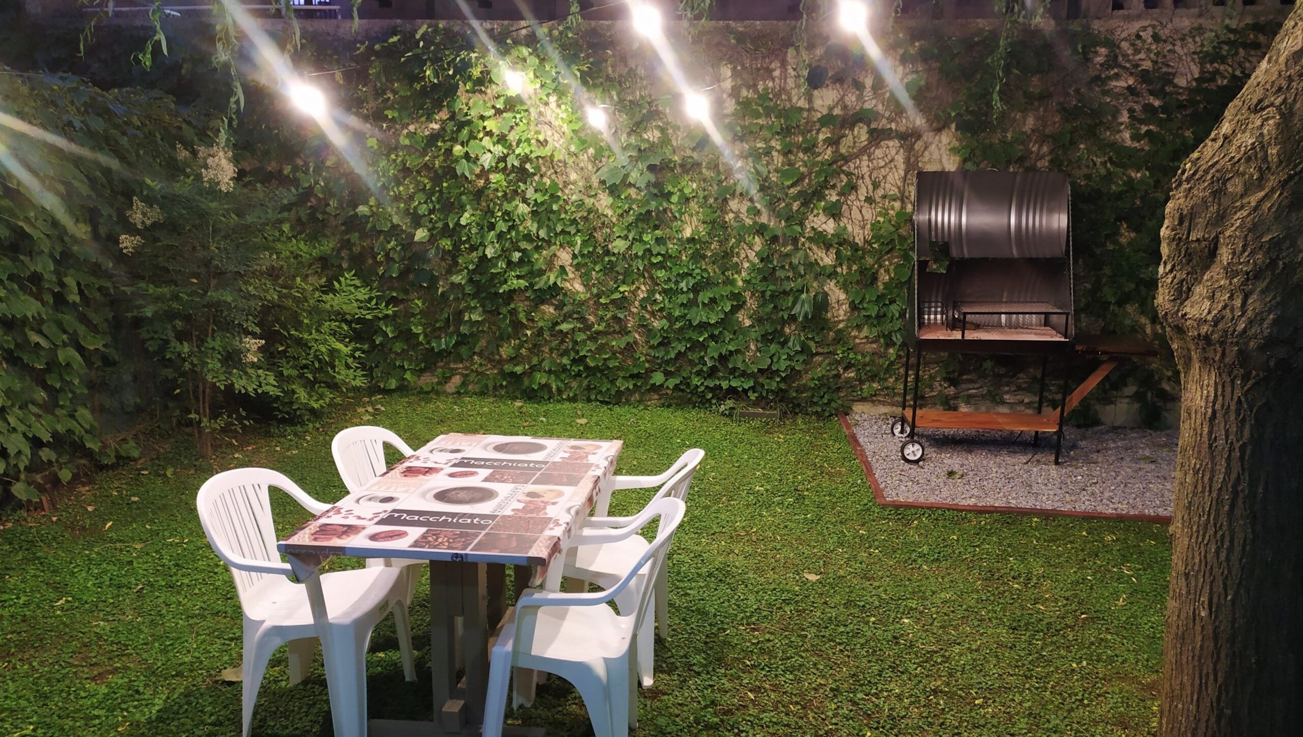 Outdoor view