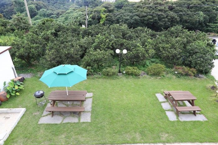 Outdoor view