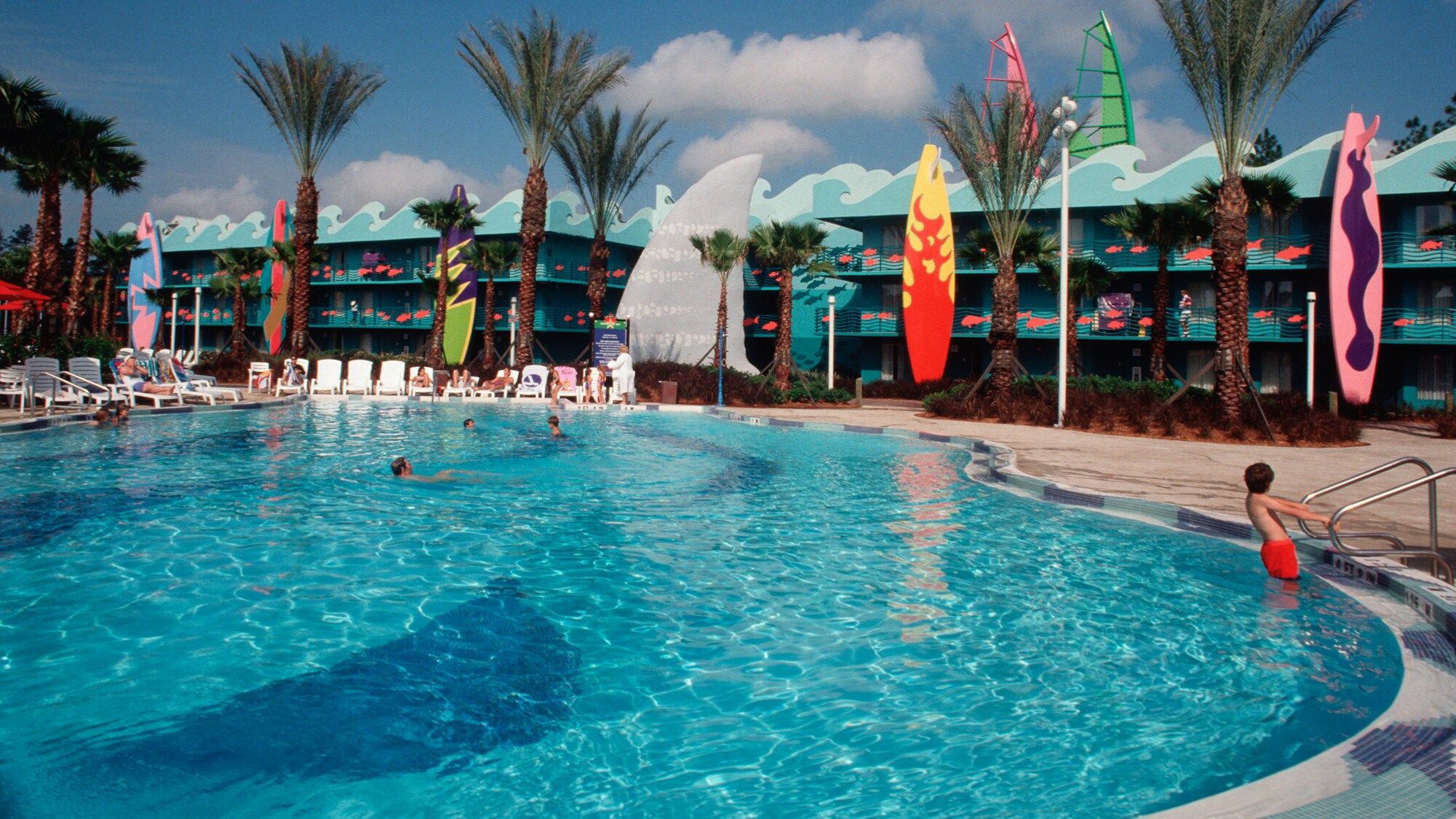 Pool