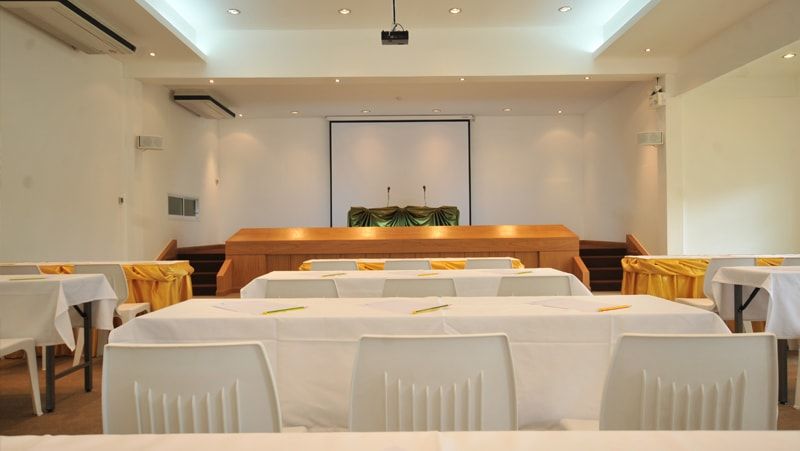 Conference room