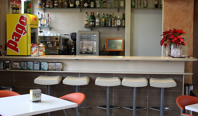 Bar Photo