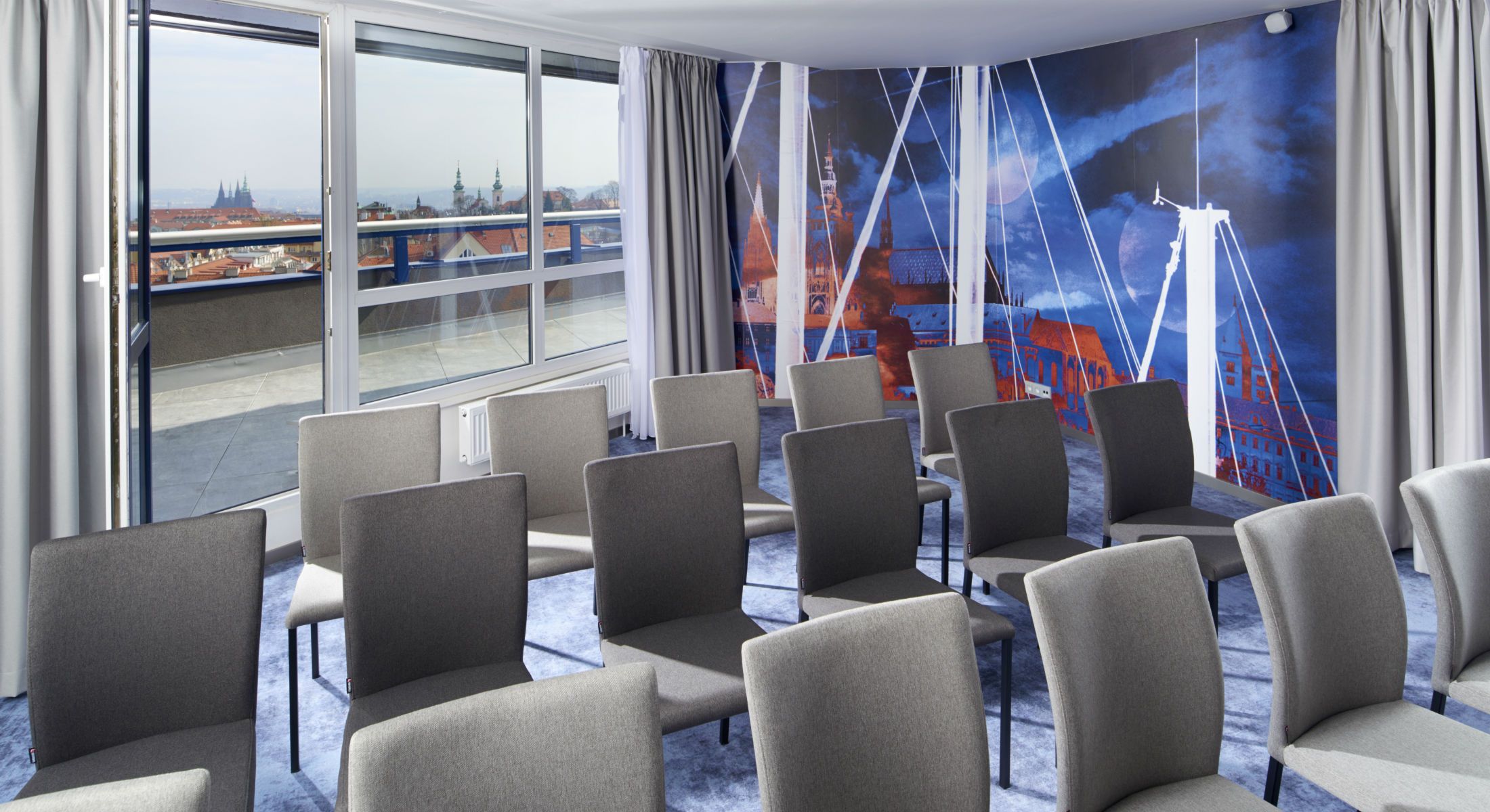 Conference room