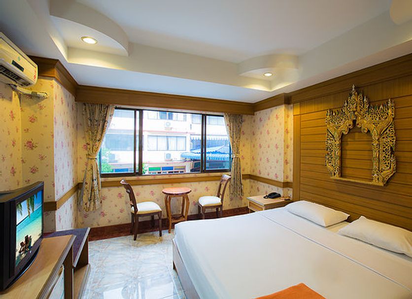 Bedroom Photo