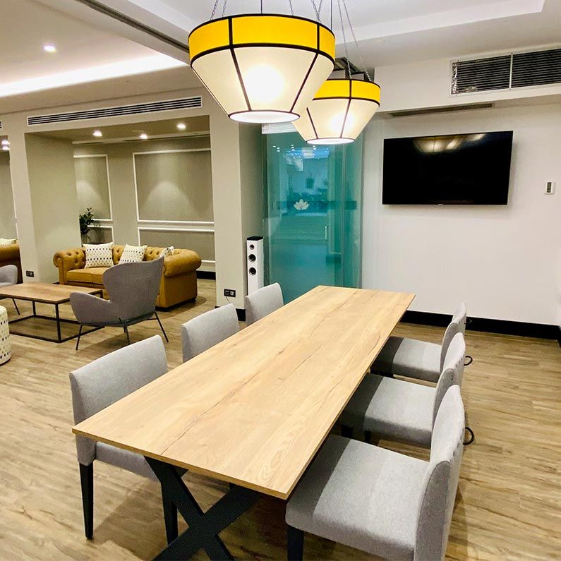 Hotel amenity Photo