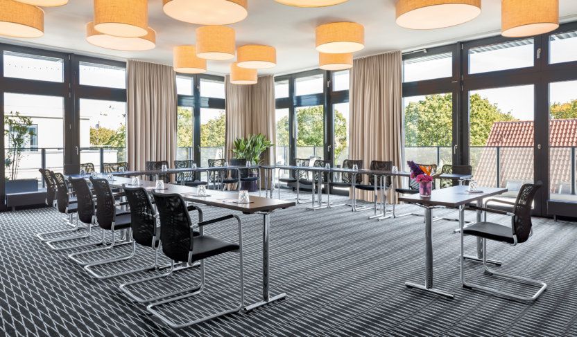 Conference room