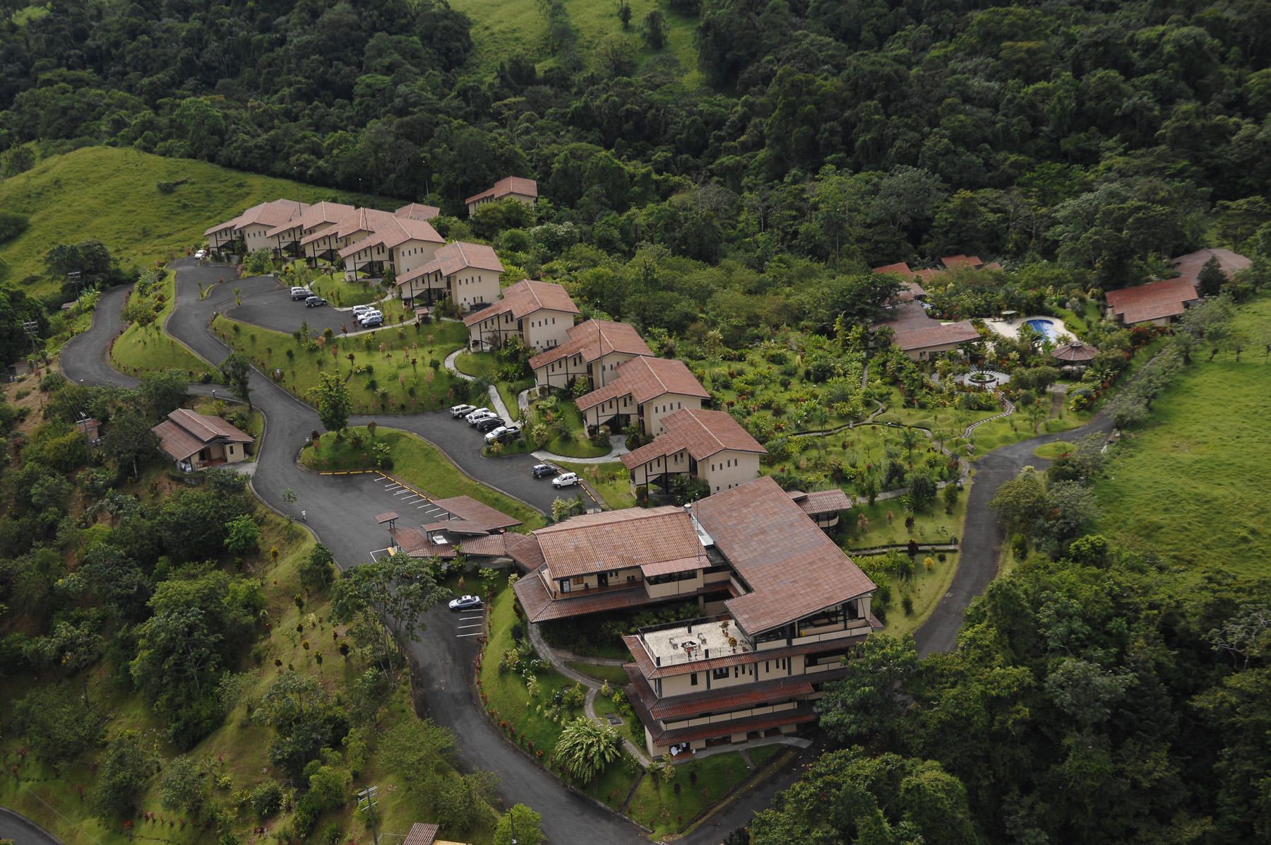 Outdoor view