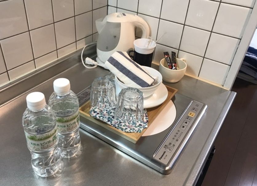 Kitchen Photo